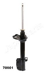 JAPANPARTS Amortyzator MM-70001