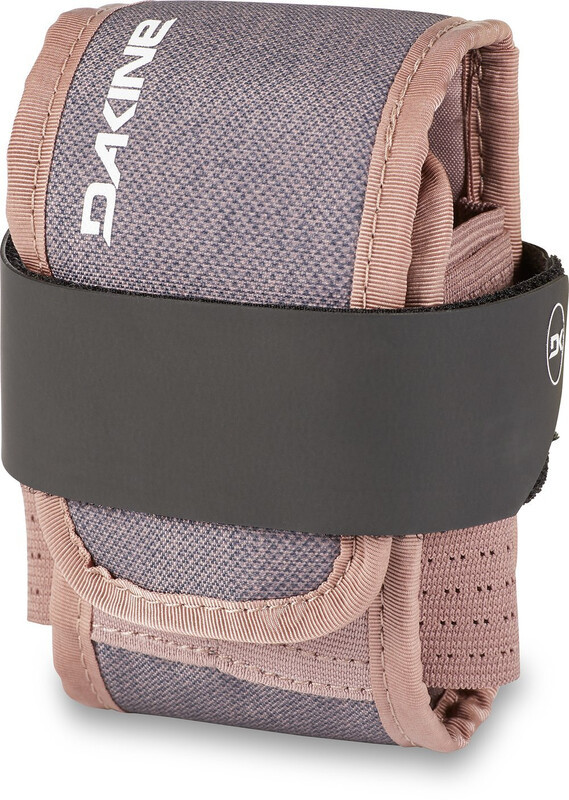 One Dakine Dakine Gripper Bike Tool Bag, brązowy Size 2021 Torebki na ramę 10003409-SPARROW-OSFA