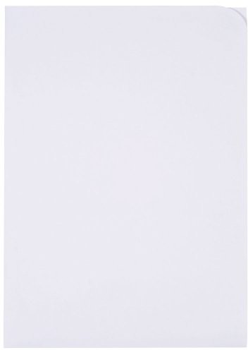 ELCO Elco 29466.10 Ordo teczka organizacyjna Discreta, 220 x 310 mm, 120 g, biała 29466.10