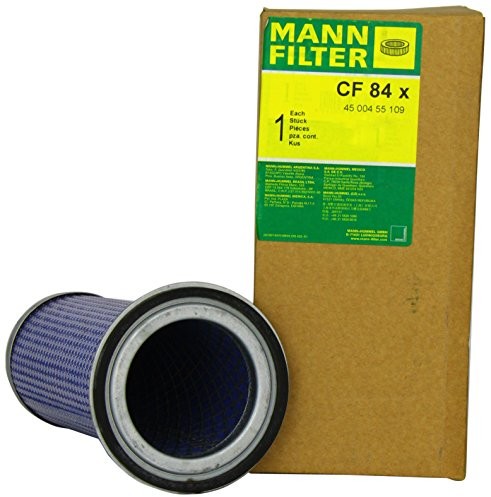 MANN Hummel cf84 X filtr powietrza wtórnego CF84