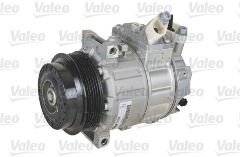Valeo Kompresor, klimatyzacja 813258