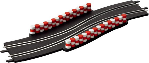 Carrera Carrera Chicane 20061647