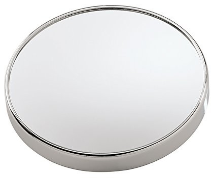 Gedy Miroir grossissant X3 avec ventouse CHRO  Gedy  G-co202013100 CO202013100