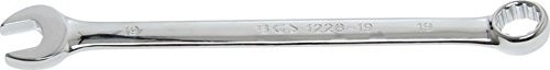 BGS Maul-klucz oczkowy, wyjątkowo długie, 19 MM, 1228  19