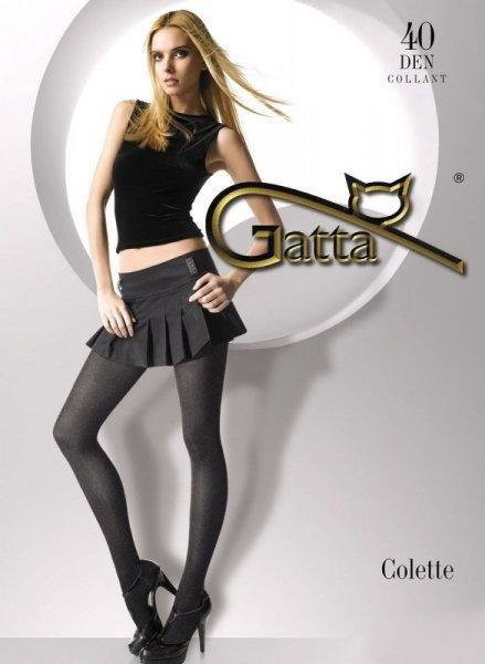 Gatta Colette nr 1 40 den rajstopy