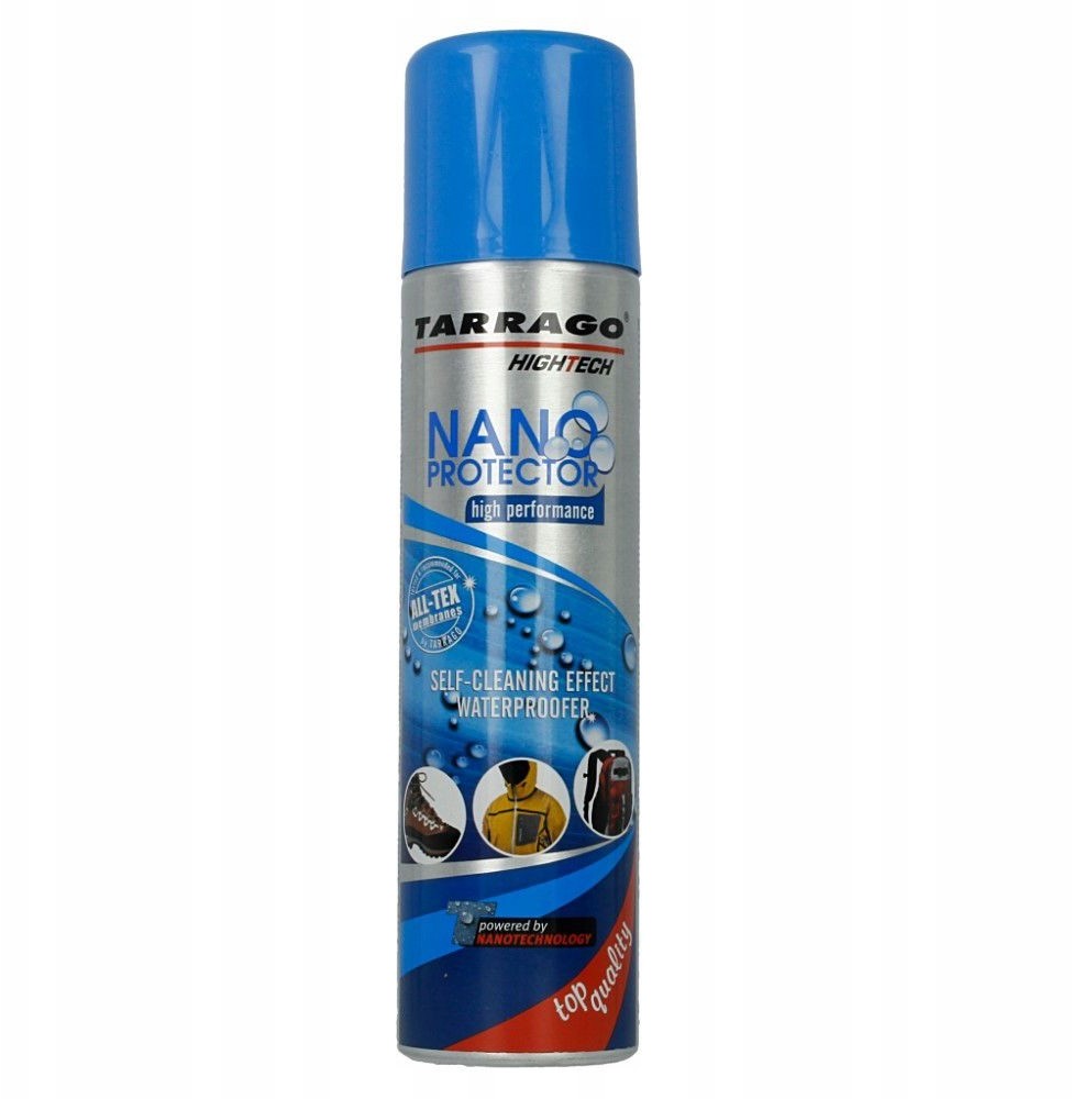 TARRAGO High Tech Nano Protector 400ml