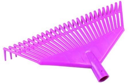 Chle-mar Grabie wachlarzowe n/op plastikowe