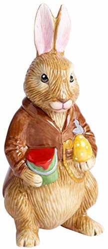 Villeroy & Boch Bunny Tales dekoracja wielkanocna