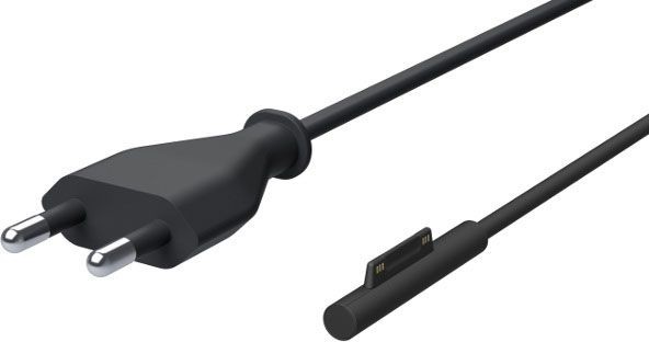 Microsoft Kabel zasilający Surface 65W Q5N-00002 Q5N-00002