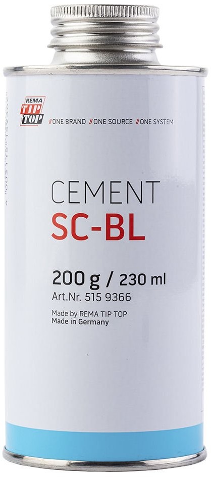 Top Tip Klej do opon Tip Special Cement 200g - 230ml 02-04-77