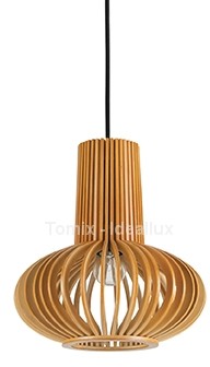 Ideal Lux Lampa wisząca Citrus 159850)