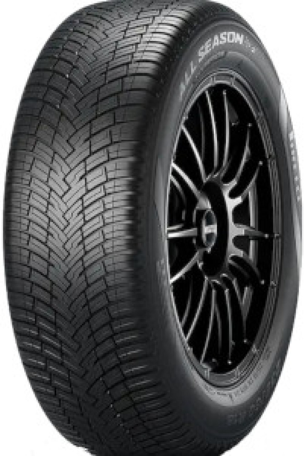 Pirelli Scorpion All Season SF2 235/65R18 110H