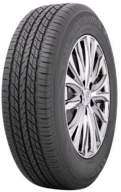 Toyo Open Country U/T 275/60R20 115V