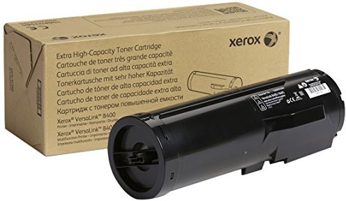 Xerox Toner czarny Extra Spectralink HC stron przy vers akcesoria do B400/b405 106R03584