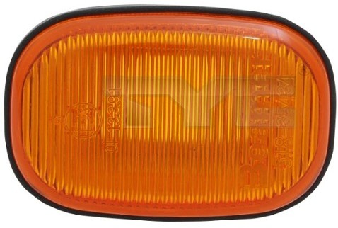 TYC Lampa kierunkowskazu 18-3543-81-2