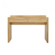 Drewmax Toaletka dębowa typ LT 301 93CA-369FE