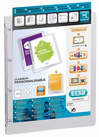 Elba Polyvision segregator 100202277