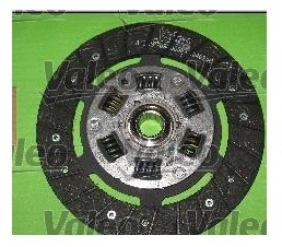 VALEO Zestaw sprzęgła 826854