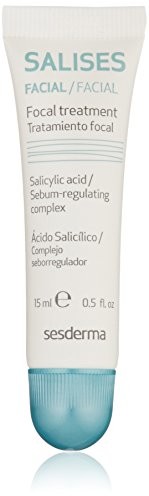 SesDerma salises Focal Treatment 15 ML 40001553