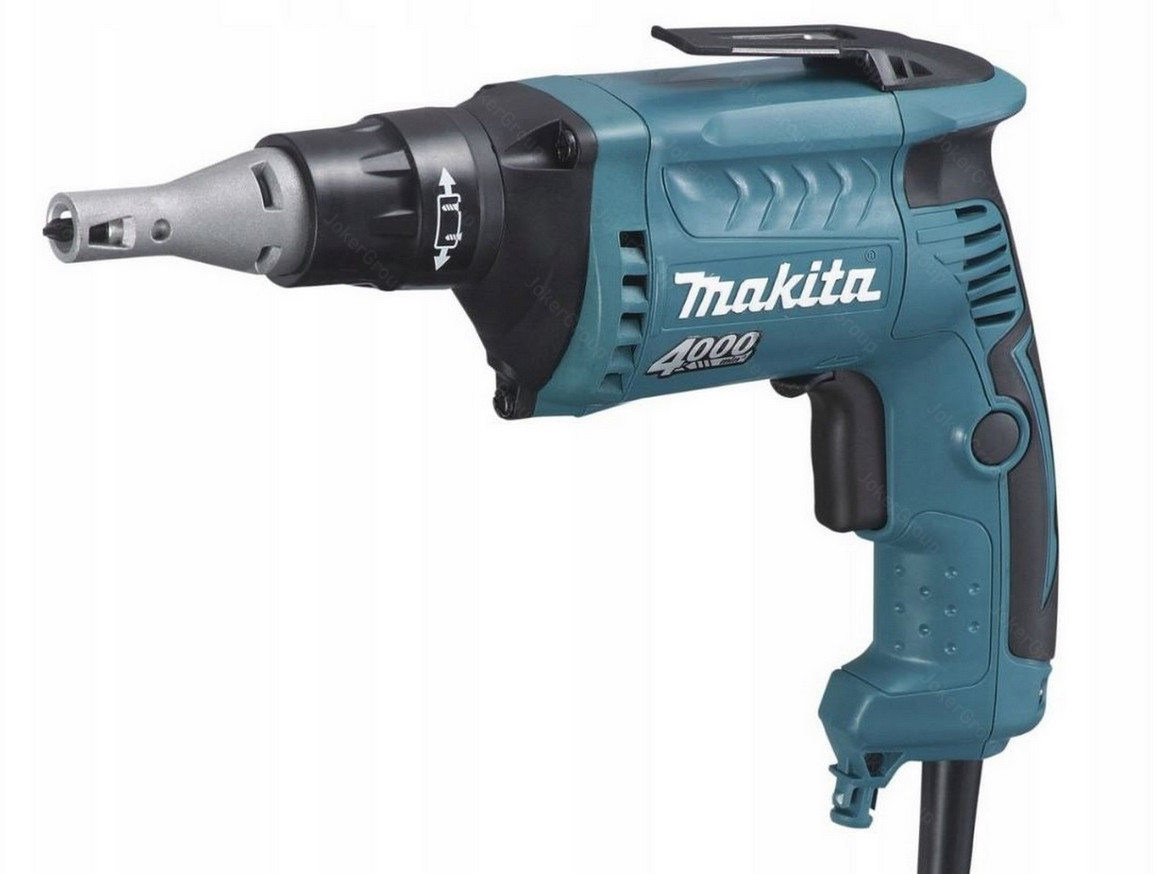 Makita FS4300