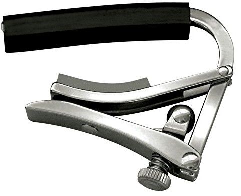 Shubb GC-30 Deluxe Acoustic Guitar Capo GC-30
