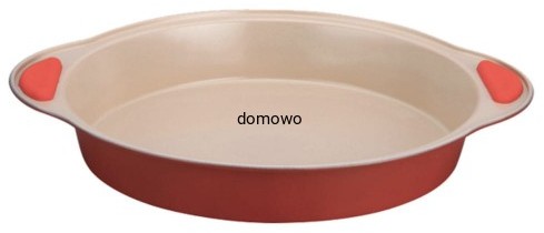 FORMA DO ZAPIEKANIA Z POWŁOKĄ CERAMICZNĄ