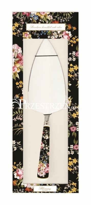 Nuova Easy life r2s ŁOPATKA DO CIASTA - Blooming Opulence Black (967 BLOB) 967 BLOB