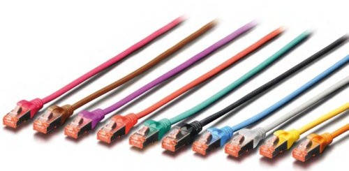 DIGITUS Digitus DK-1644-250 kabel sieciowy 4016032328025