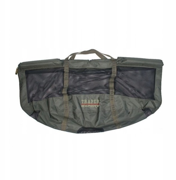 Traper Siatka do ważenia ryb Expert 120x60 cm