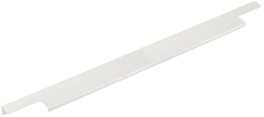 GTV Uchwyt meblowy Lindt 496 mm aluminium GTV