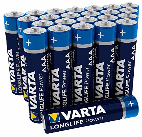Varta Longlife Power AAA 24 szt.
