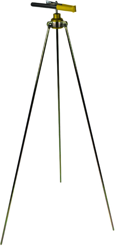 Stojak z łapką 100cm 314016-2