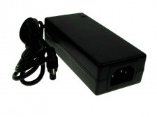 Abcvision Zasilacz impulsowy 12V/3.0A wtyk DC 2,1/5,5 12V/3.0A