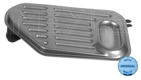 Wulf Gaertner Autoparts Filtr hydrauliczny, automatyczna skrzynia biegów Wulf Gaertner Autoparts 100 325 0005