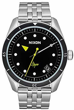 Nixon damski zegarek na rękę a1237  2971  00