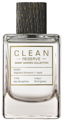 CLEAN Saguaro Blossom & Sand - Woda perfumowana