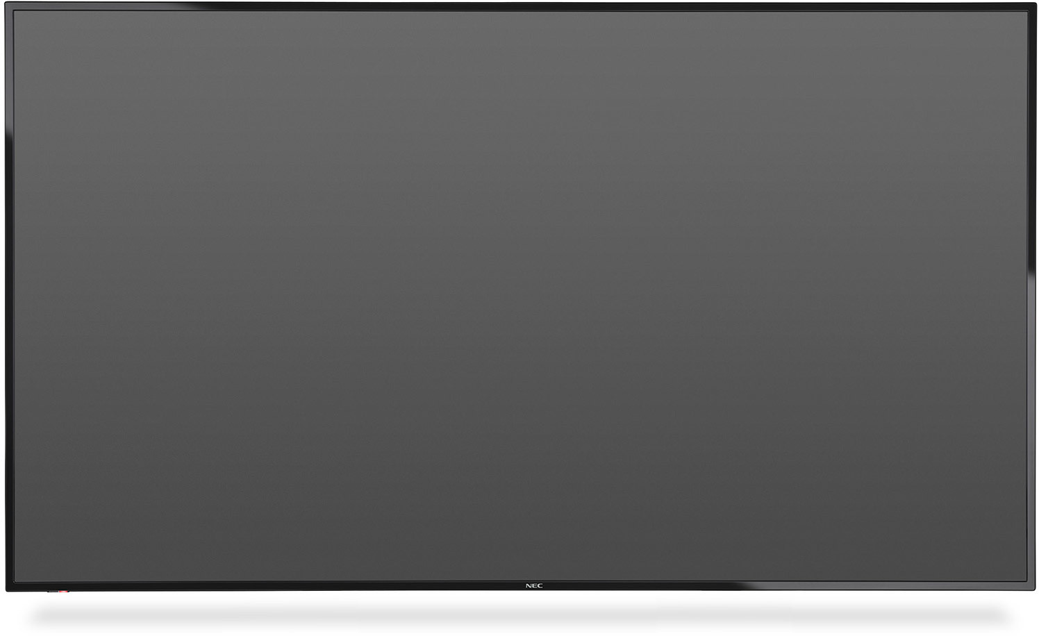 NEC Monitor NEC MultiSync E656