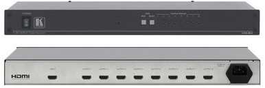 Kramer VM-8H wzmacniacz dystrybucyjny 1:8 sygnału HDMI VM-8H