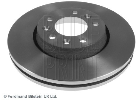 BLUE PRINT (Ferdinand Bilstein UK Ltd.) (Ferdinand Bilstein UK Ltd.) ADT343298 ADT343298