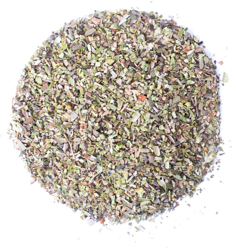 Planteon Oregano liść mieszanka TURCJA 500g 2-0030-03-5