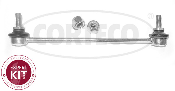 CORTECO Drążek / wspornik, stabilizator 49400611 49400611