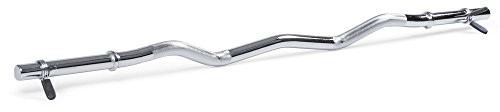 Master ScSPORTS SZ 10000171 łamana, długość 120 cm, średnica 30 mm 10000171