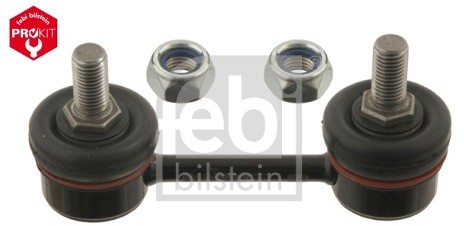 FEBI Drążek / wspornik, stabilizator 31193