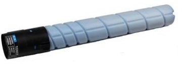 DrTusz Toner Zamiennik TN-512C do Develop A33K4D2) Błękitny)