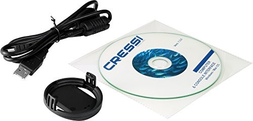 Cressi Newton/Drake Interface KS801000