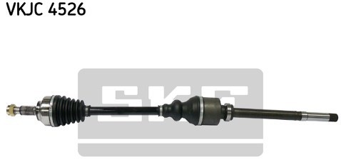 SKF Wał napędowy VKJC 4526