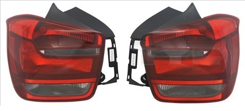 TYC Lampa tylna zespolona TYC 11-12244-01-2