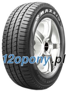 Maxxis Vansmart Snow WL2 225/55 R17C 109/107H , z listwą ochraniającą felgę (FSL) 42553060