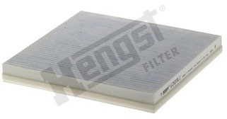 HENGST FILTER Filtr kabinowy E2933LI
