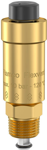 Flamco Flexvent 1/2